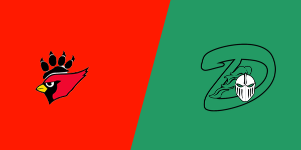Brodhead/Juda High School vs. Dominican High School