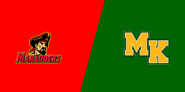 Mount Olive High School vs. Morris Knolls High School