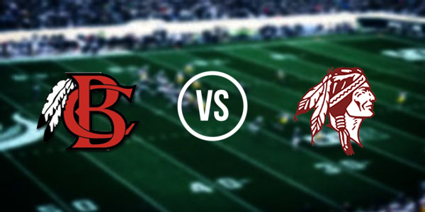 Heard County High School vs. Bryan County High School