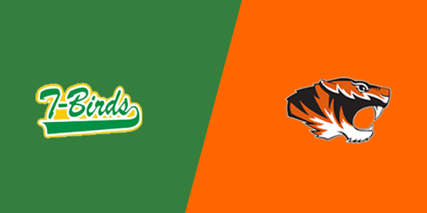 Tumwater High School vs. Centralia High School