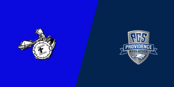 Emmanuel Christian School vs. Providence Christian School