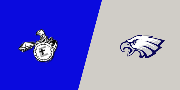 Emmanuel Christian School vs. Providence Christian School