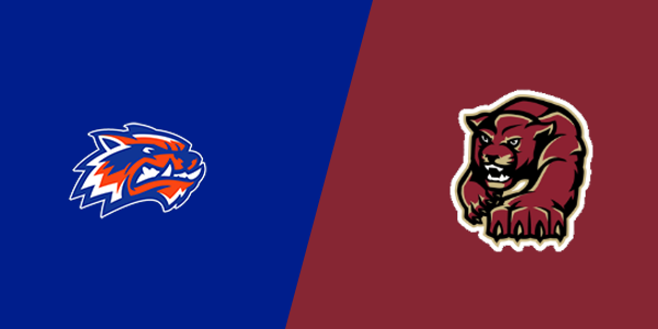 Paint Branch vs. Watkins Mill