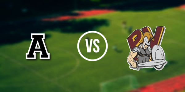 Away vs. Pahrump Valley High School