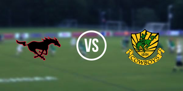 Livermore High School vs Monte Vista High School - Danville