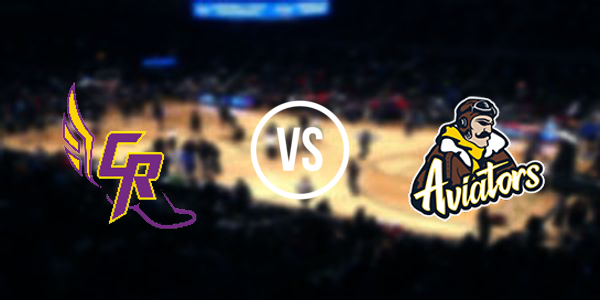 Cascade High School vs. Compass Charter High School