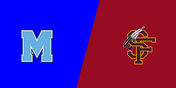 St. Michael's High School vs. Santa Fe Indian High School