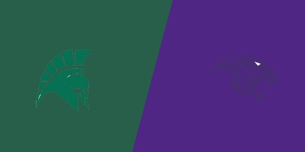 Stratford High School - Houston vs. Ridge Point High School