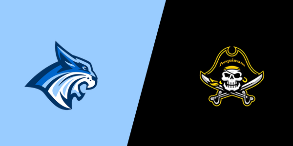 Eno River Academy vs. Perquimans High School