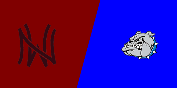 Nanih Waiya High School vs. McAdams High School