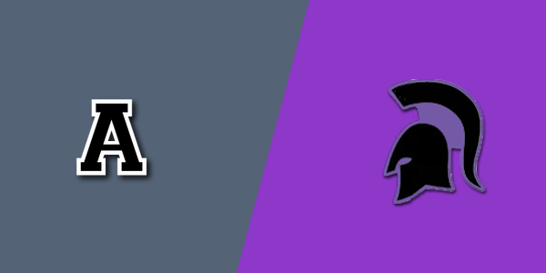 Away vs. Spoto High School