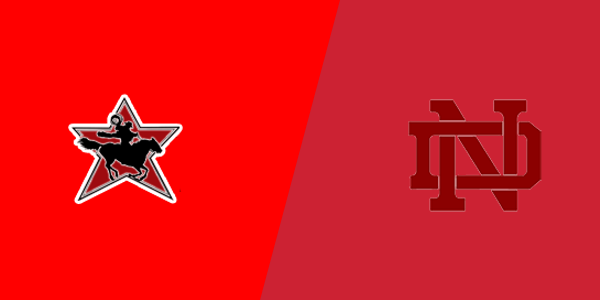 North Lake High School vs. North Douglas High School