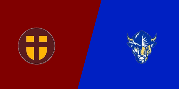 Kings Christian School vs. Alpaugh Junior/Senior High School