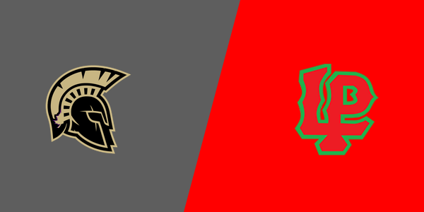 Sycamore High School vs. LaSalle-Peru High School