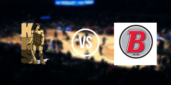 Kuna High School vs. Boise High School