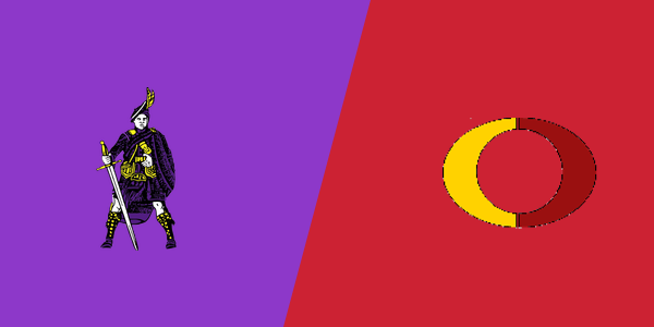 Burns High School vs. Ontario High School