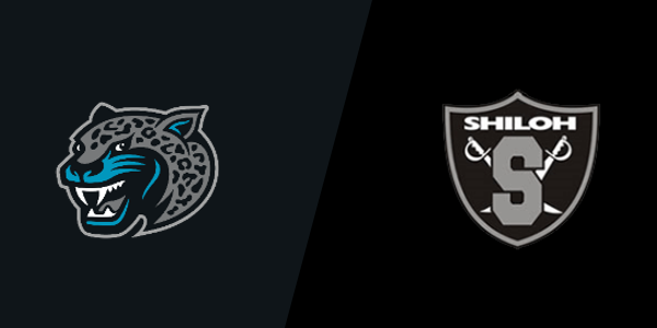 Seckinger High School vs. Shiloh High School