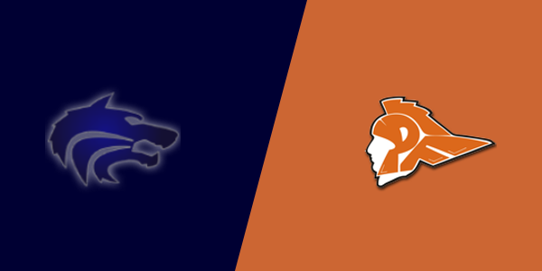 Lake City High School vs. Post Falls High School