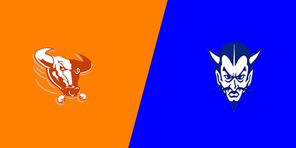 Capital Prep Magnet School vs. Coginchaug Regional High School