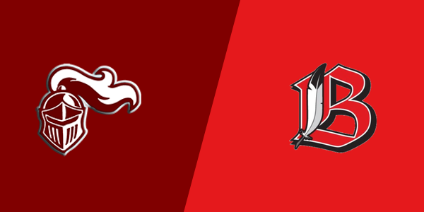 Princeville High School vs. Brimfield High School