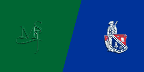 Mount St. Joseph Academy vs. Mill River Union High School