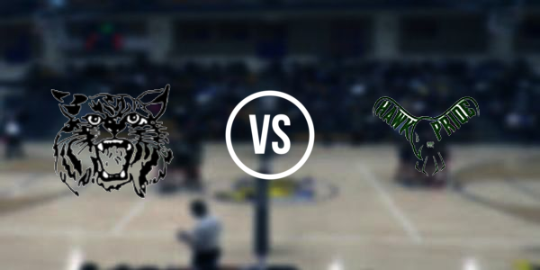 Powder River County High School vs. Plentywood High School
