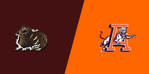 Kamiah High School vs. Asotin High School