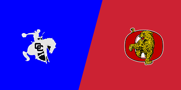 Chino High School vs. Ontario High School