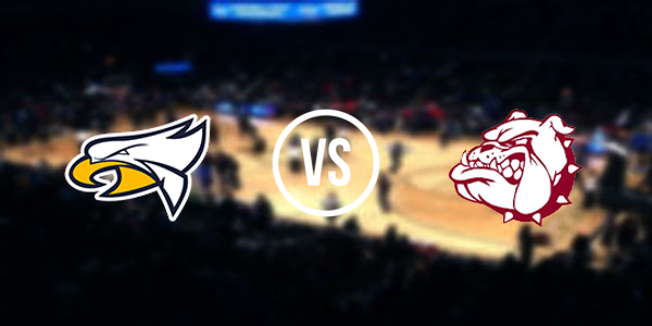 Grandville High School vs Hudsonville High School