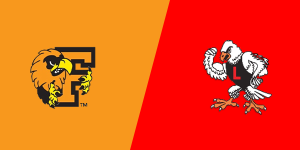 Flushing High School vs. Linden High School