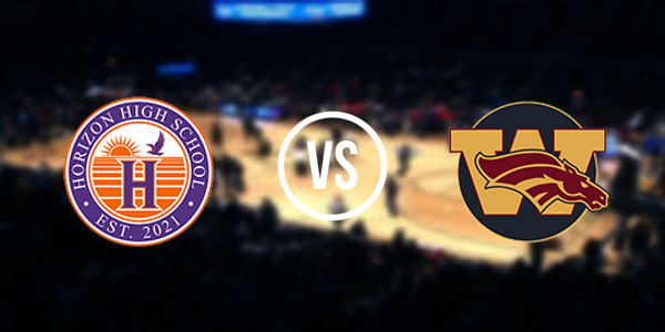 Wekiva High School vs Horizon High School