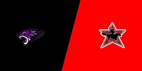 Central Christian High School vs. North Lake High School