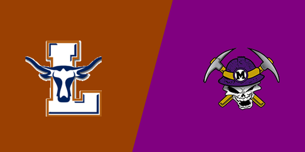 Legacy High School vs. Sunrise Mountain High School