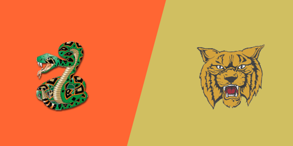 John Leflore High School vs. Citronelle High School