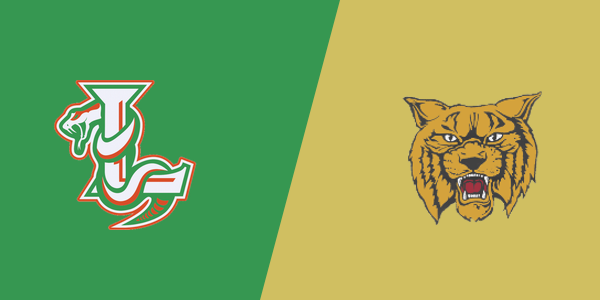 John Leflore High School vs. Citronelle High School