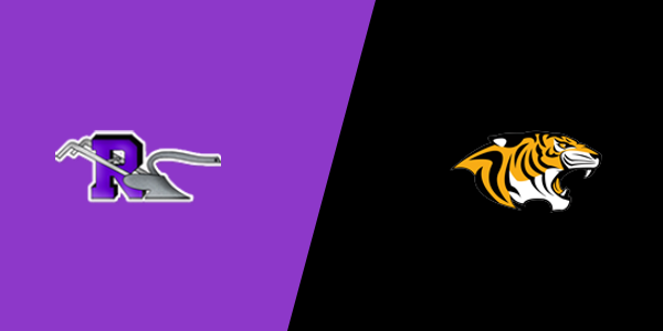 Roscoe High School vs. Snyder High School
