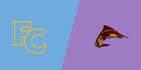 First Colonial High School vs. Bayside High School
