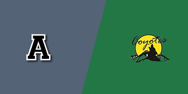 Away vs. Dodson School