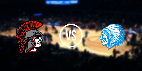 Riverheads High School vs. Fort Defiance High School