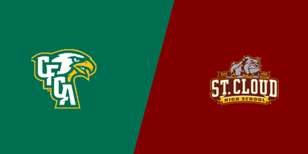Central Florida Christian Academy vs. St. Cloud HS