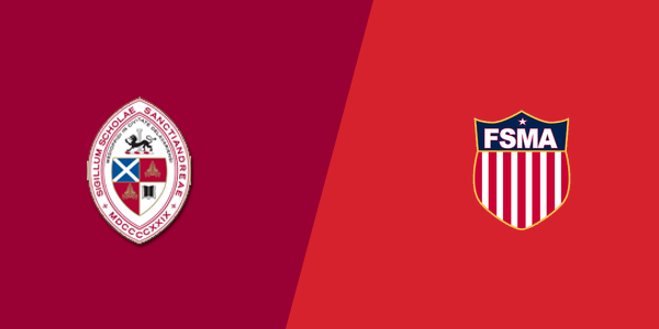 St. Andrews School vs. First State Military Academy