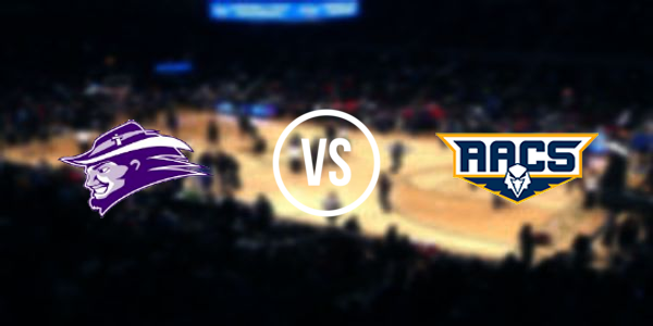 Mount St. Joseph vs. Annapolis Area Christian School