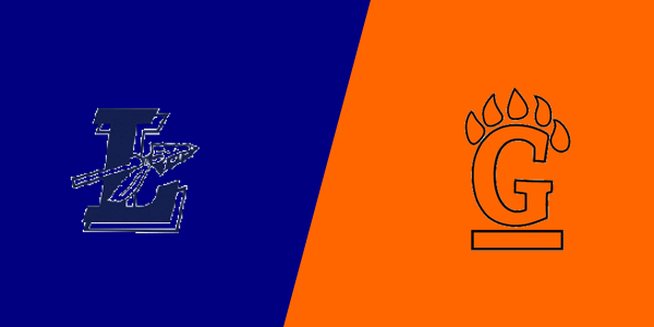 Lakota vs. Gibsonburg