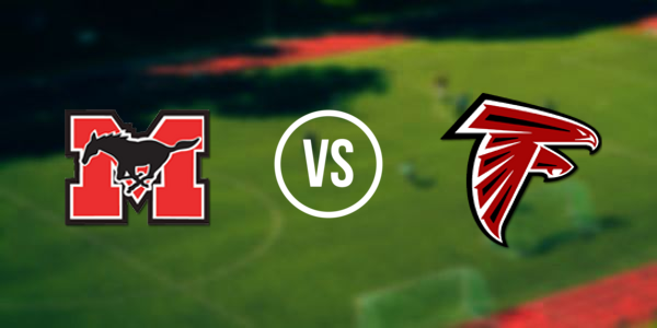 Fauquier High School vs Meridian High School