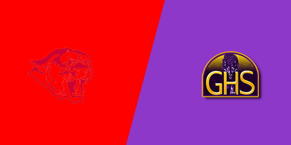 White Swan High School vs. Goldendale High School