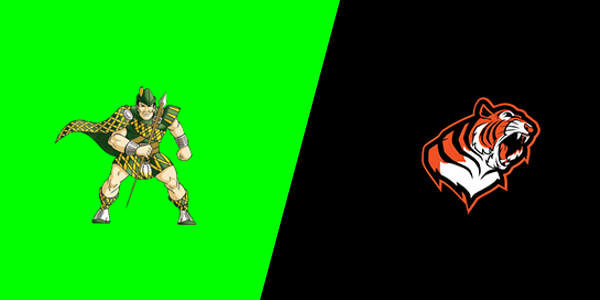 Howell High School vs. Belleville High School