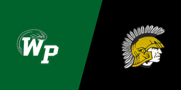 West Point High School vs. New Hope High School