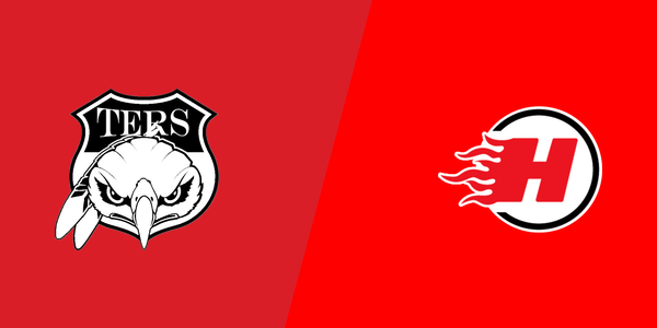 Two Eagle River High School vs. Hot Springs High School