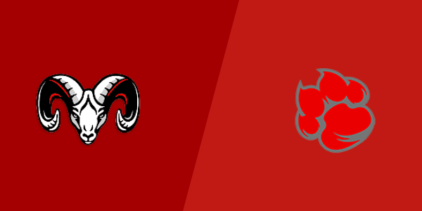 Highland High School vs. Madison High School