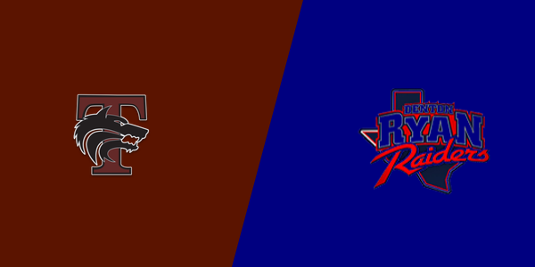 Timberview High School vs. Billy Ryan High School
